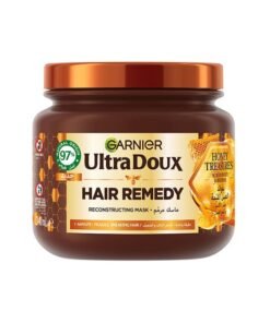 garnier Ultra Doux Hair Remedy 3-Honey Reconstructing Mask