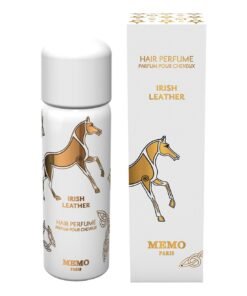 Irish Leather Hair Perfume