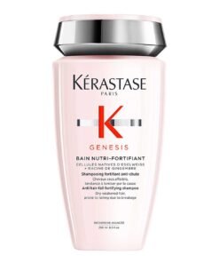 Genesis Anti Hair-Fall Shampoo for Normal to Dry Hair