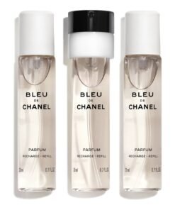 BLEU DE CHANEL - Parfum Twist And Spray