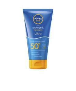 Nivea Sun Protect & Hydrate Ultra SPF50+ Sun Cream 150ml