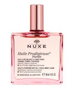 Huile Prodigieuse® Florale - Multi Purpose Dry Oil Travel size