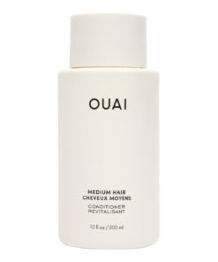 Medium Hair Conditioner