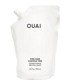 Fine Hair Conditioner