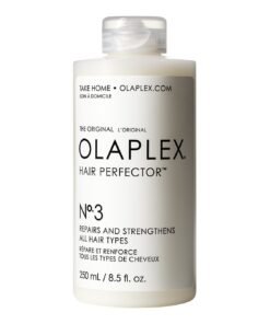 Nº.3 Hair Perfector™