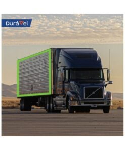 Duravel Reflective Safety Tape, 2 Inch x 25 Metre, Self-Adhesive (Green) - Image 3