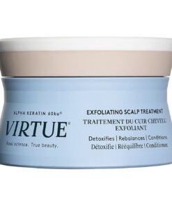 SCALP EXFOLIATING TREATMENT