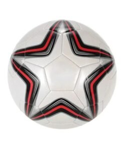Rock Pow Inflatable Football