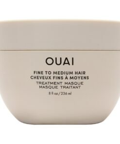 Fine To Medium Hair Treatment Masque