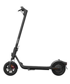 Segway-Ninebot Ninebot Kickscooter F2 II | 14+ Age | Max. Range Up To 40 Km | Max. Speed Up To 25 Km/H | Dual Braking | Front Double Spring Suspension