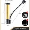 Dovva Football Basketball Bicycle Universal Pump Air Pump