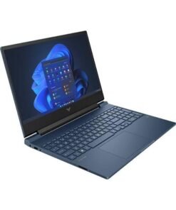 HP (Upgraded Version) Victus 15 Gaming Laptop 15.6-Inch FHD Display,13Th Gen Core i5-13420H Processor/16GB RAM/512GB SSD/6GB NVIDIA GeForce RTX 3050/Windows 11 English Blue English Blue