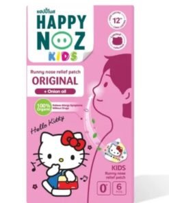 Happy Noz LIMITED EDITION: Happy Noz Original - Kitty Collection