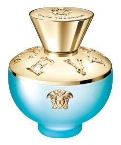 DYLAN TURQUOISE EAU DE TOILETTE NATURAL SPRAY