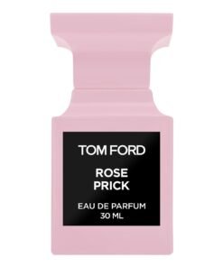 Rose Prick - Eau de Parfum