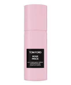 ROSE PRICK All Over Body Spray