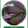 GROIC Basketball 29.5" Standard Offical Size 7 Indoor Outdoor Basketball Pu Leather Game Basketball,Game Training Universal Basketball,Outdoor Sports Goods