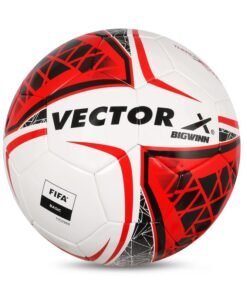 VECTOR X Bigwin Thermo Bounded Professional Football - Size 5