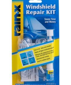 Rain-X Windshield Repair Kit