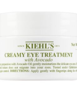 Avocado Eye Cream