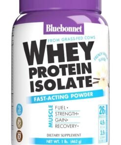 Blue Bonnet Bb Wpi Van 1Lb #1564