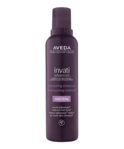Invati Exfoliating Rich Shampoo