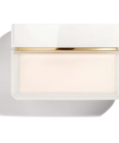 N°5  -  The Body Cream