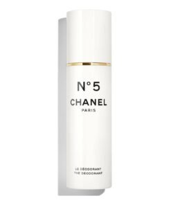 N°5 - The Deodorant