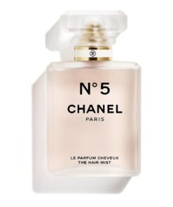 N°5 - The Hair Mist