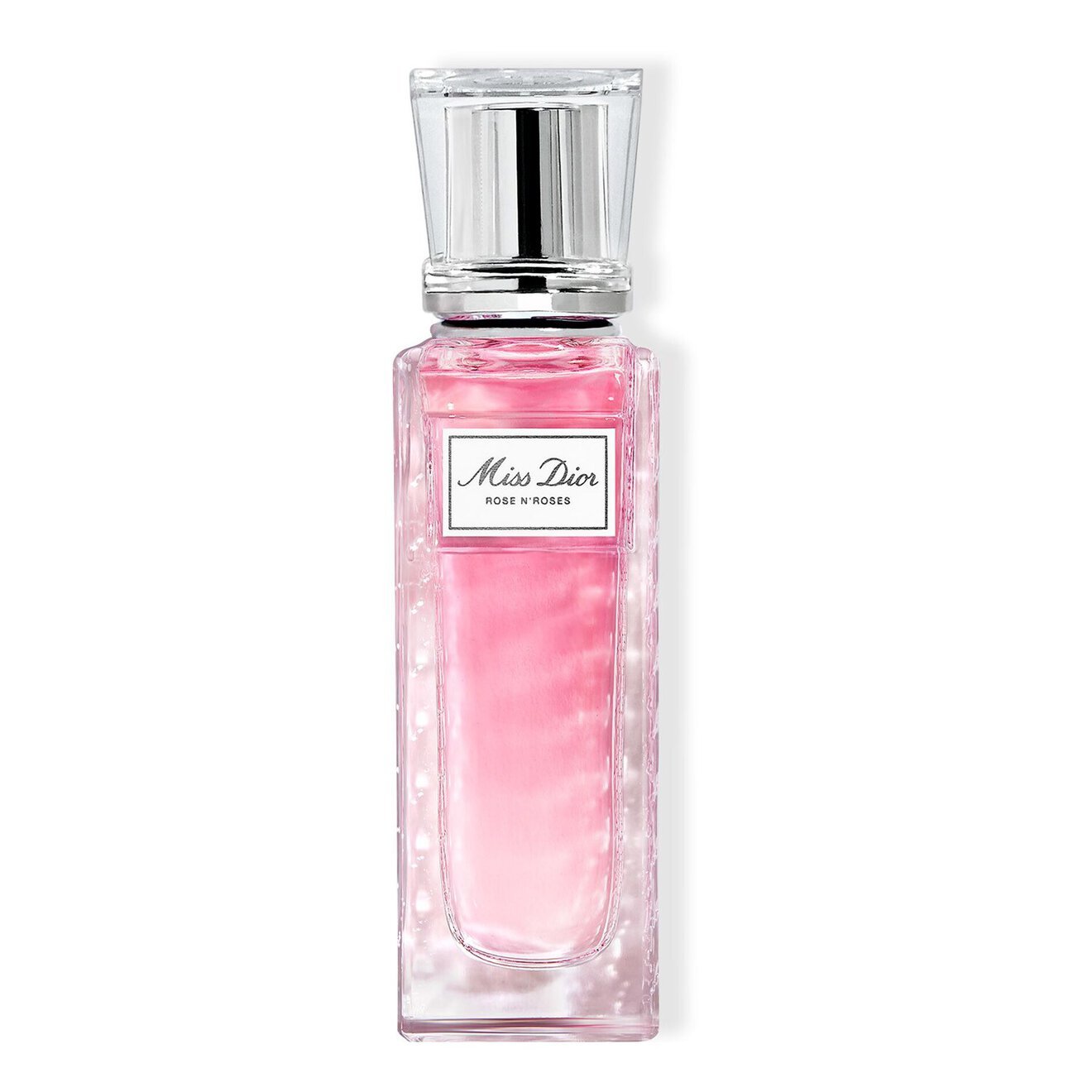 Miss Dior Rose N'Roses - Eau de Toilette Roller Pearl Roll On Fragrance