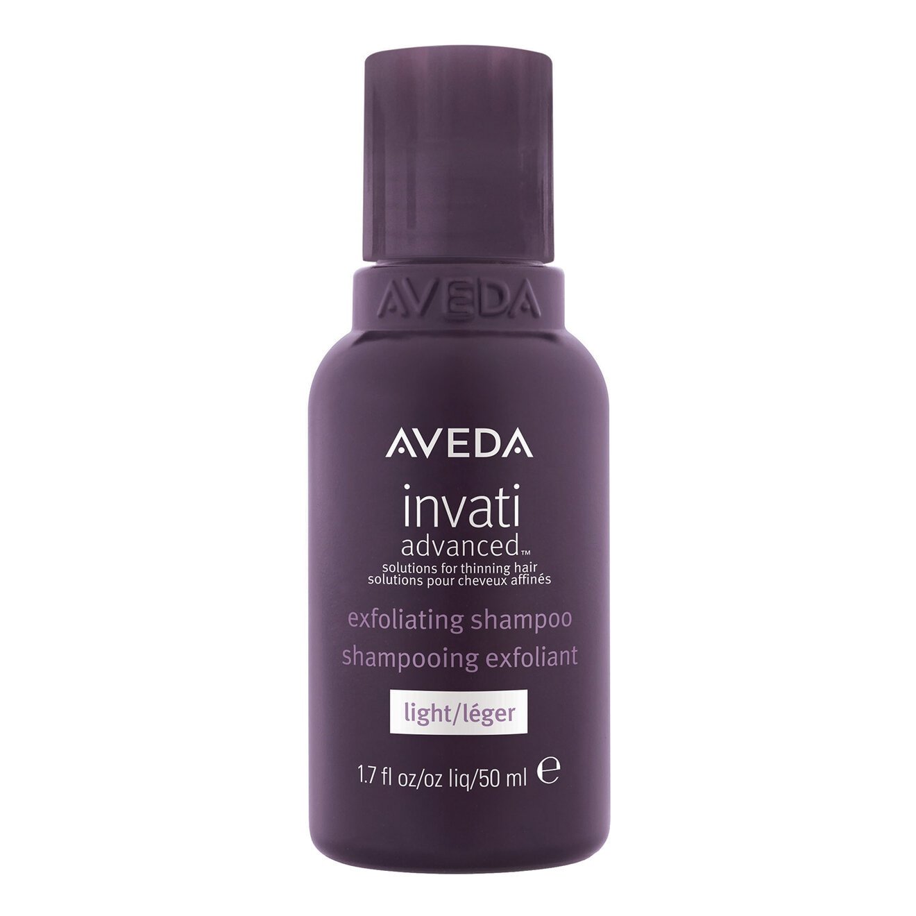 Invati Exfoliating Light Shampoo