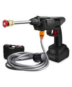Shopit 48v High-Pressure Water Sprayer (1 Battery)