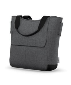 Bugaboo Mammoth Changing Bag  Grey Melange