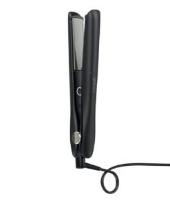 Gold® Hair Straightener