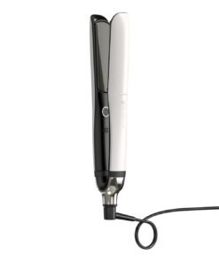 Platinum+ hair styler - White