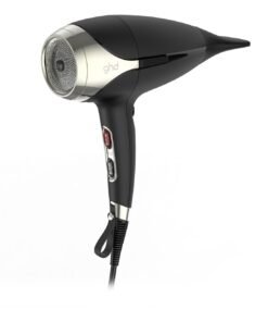 Helios™ Hair Dryer - Black
