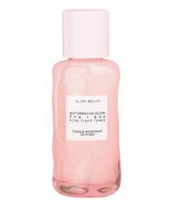 Watermelon Glow PHA + BHA Pore-Tight Toner