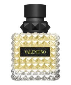 Valentino Born in Roma Donna  Yellow Dream