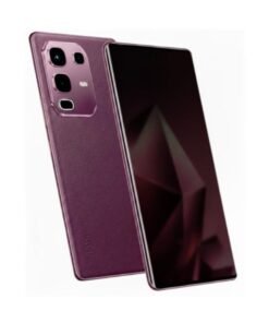 Infinix Note 50S Dual SIM  Mystic Plum 8GB RAM 256GB 5G -Middle East Version