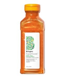 Superfoods Mango + Cherry Oil Control & Balancing Shampoo
