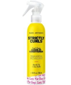 MARC ANTHONY Strictly Curls Envy Leave-In Conditioner 250ml