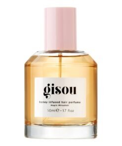 Honey Infused Hair Perfume