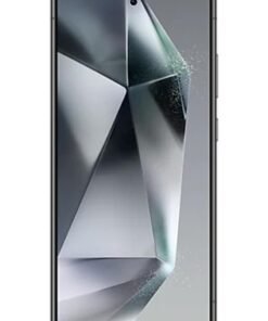 Samsung Galaxy S25 Edge AI Phone Dual SIM 5G Titanium Icyblue 12GB RAM 256GB - International Version
