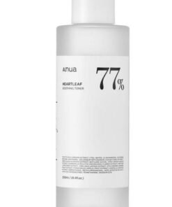Anua Heartleaf 77% Soothing Toner 250 mlml