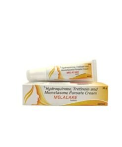 Ajanta Melacare Cream For Face Melasma hyperp igmentation Dark spots Skin Wrinkles 25g