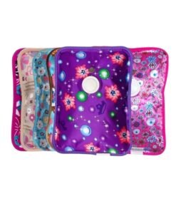 Lifenpure™ Electric hot water bag assorted colors