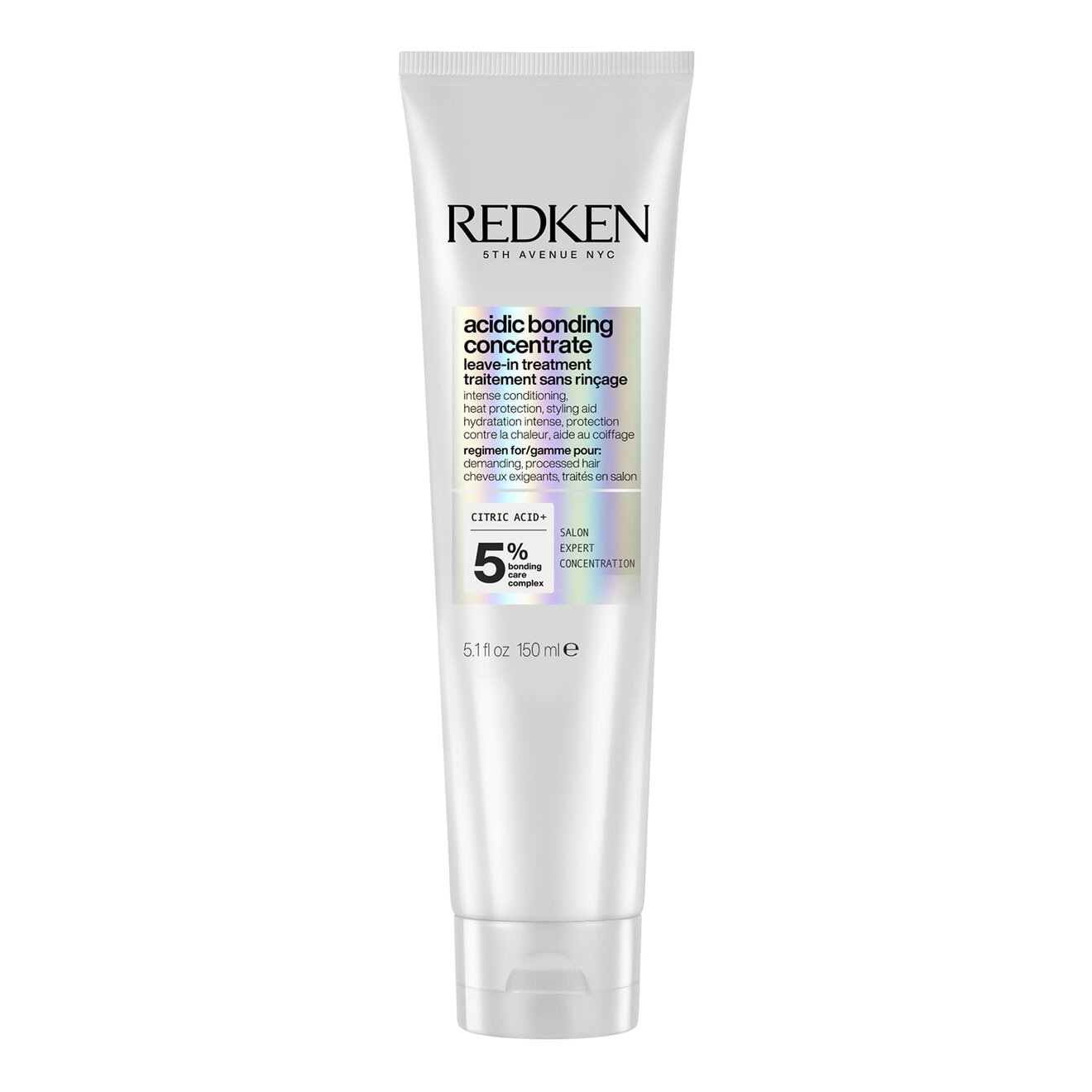 Acidic Bonding Concentrate Leave-In Treatment for Damaged Hair