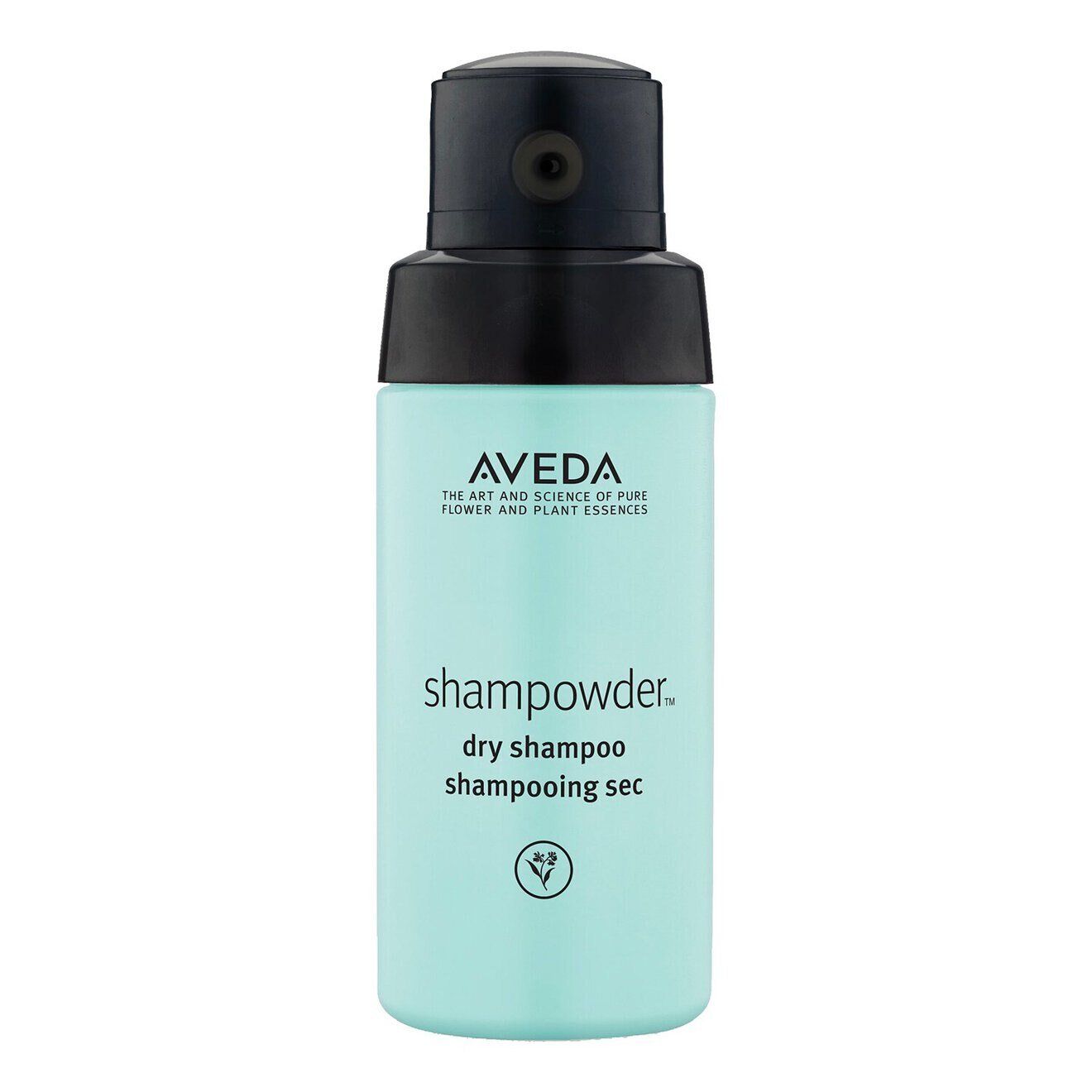 Shampowder Dry Shampoo