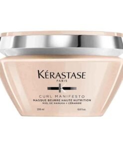 Curl Manifesto Nourishing Mask for Curly Hair