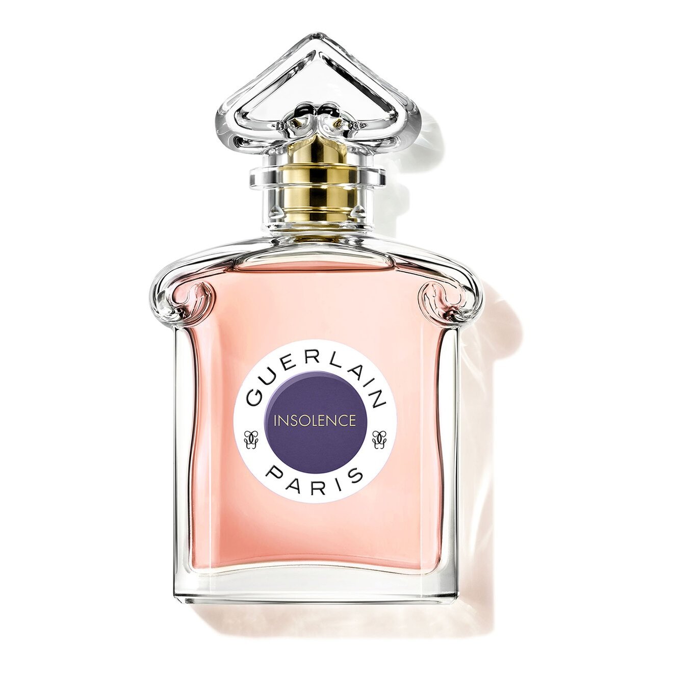 Les Légendaires Insolence – Eau de Toilette